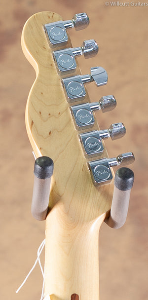 Fender Standard Telecaster Brown Sunburst USED