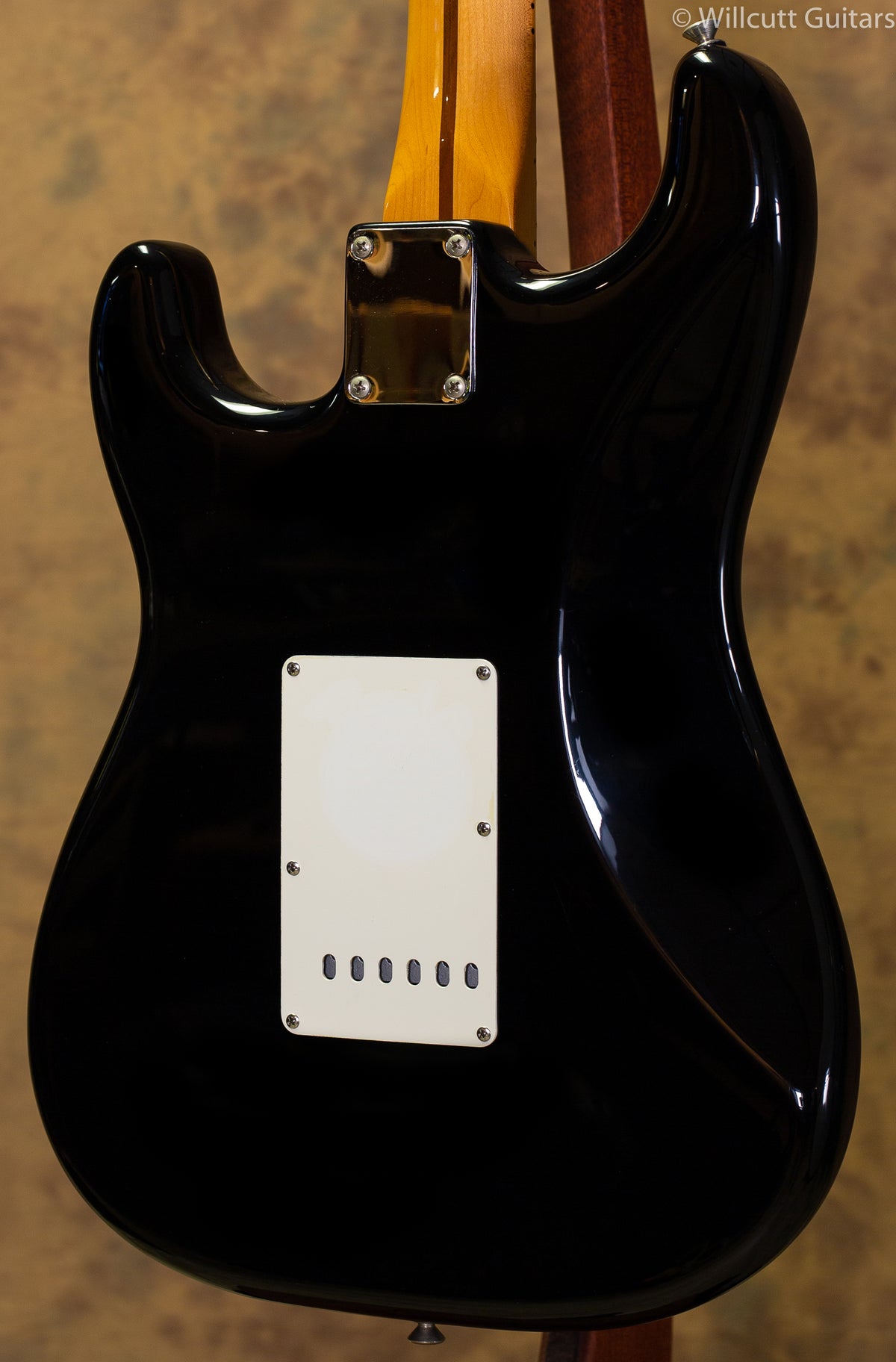 Fender Classic Series 50s Stratocaster Black USED