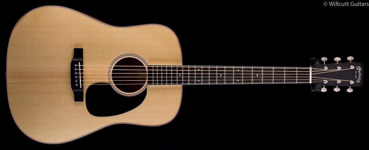 Martin D-16E (841)