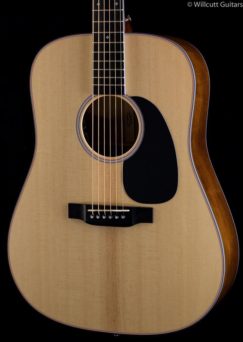 Martin D-16E (841)