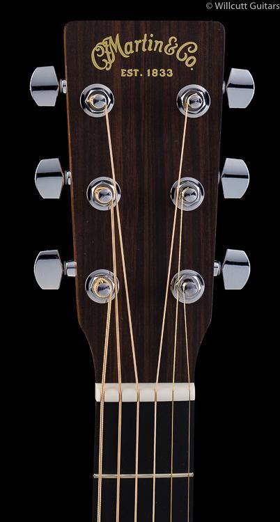 Martin DCRSG (658)