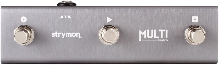 Strymon MultiSwitch