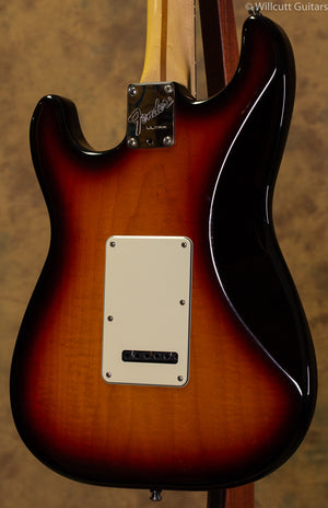 1990 Fender Ultra Stratocaster USED