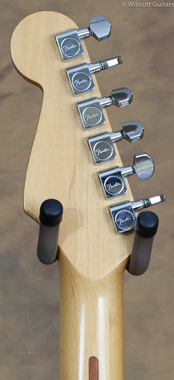 Fender American Standard Stratocaster White USED