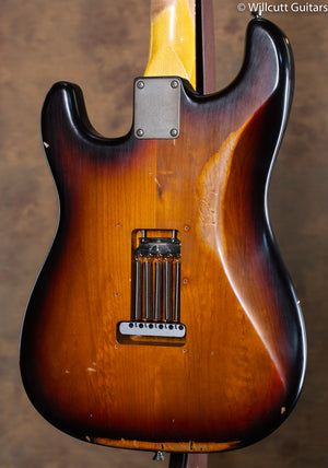 Nash S-63 Sunburst Relic