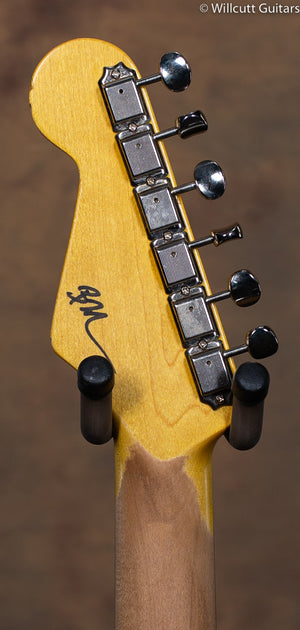 Nash S-63 Sunburst Relic