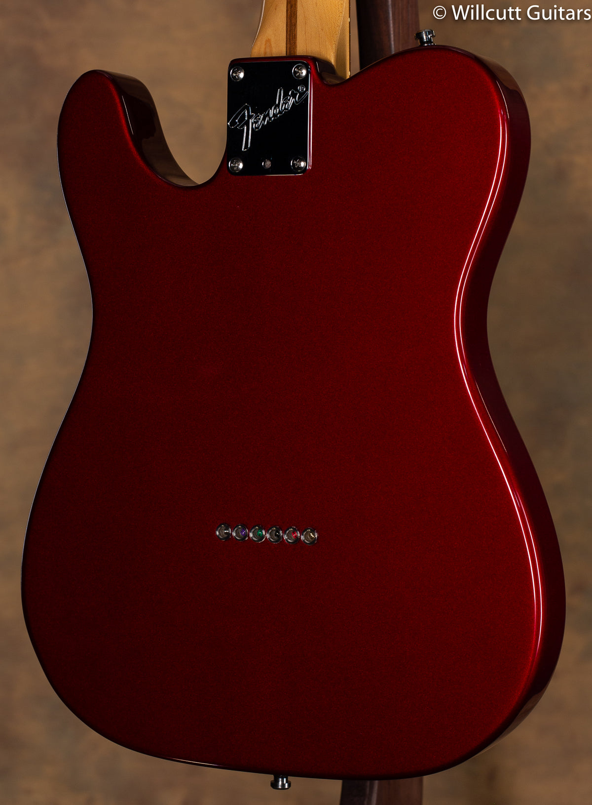 1997 Fender American Standard Telecaster USED