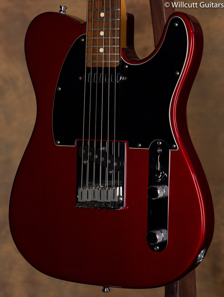1997 Fender American Standard Telecaster USED - Willcutt Guitars