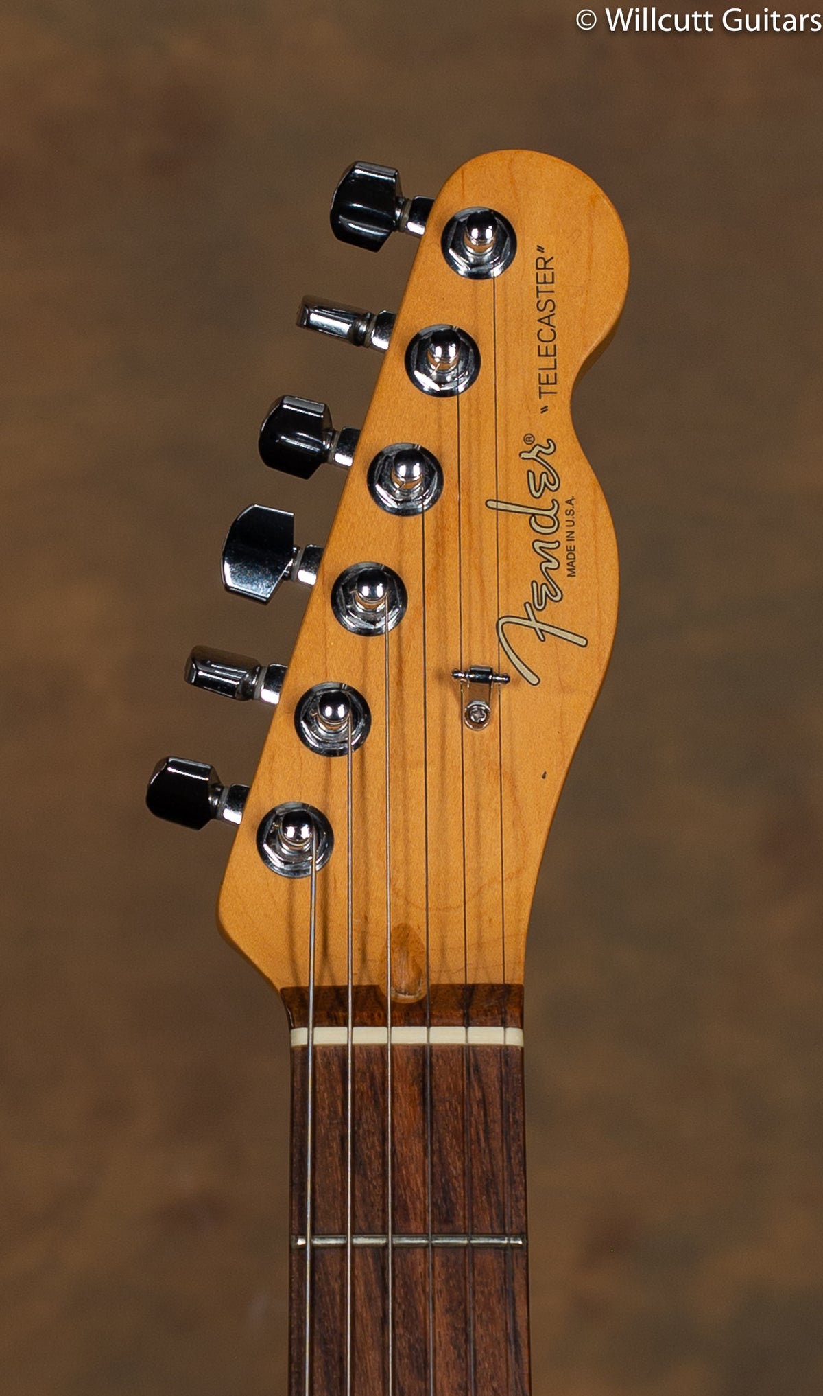 1997 Fender American Standard Telecaster USED