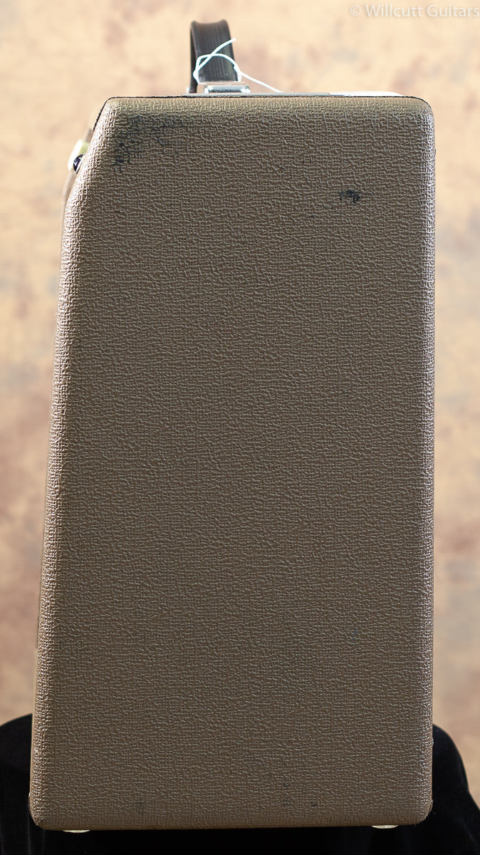 Headstrong Lil&#39; King S Reverb Combo Blonde 1x12 USED