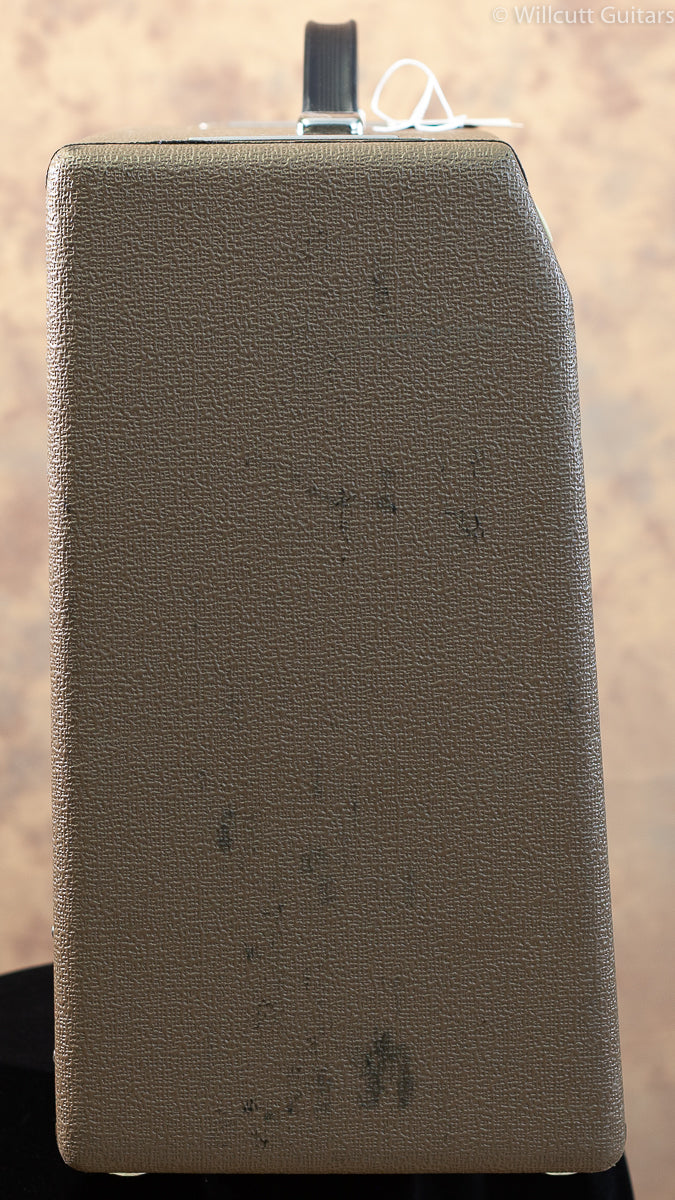 Headstrong Lil&#39; King S Reverb Combo Blonde 1x12 USED