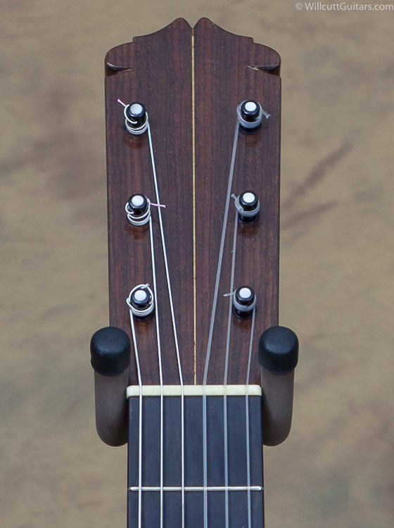 Manuel De La Chica, Vintage, Classical Guitar, Cir 1963