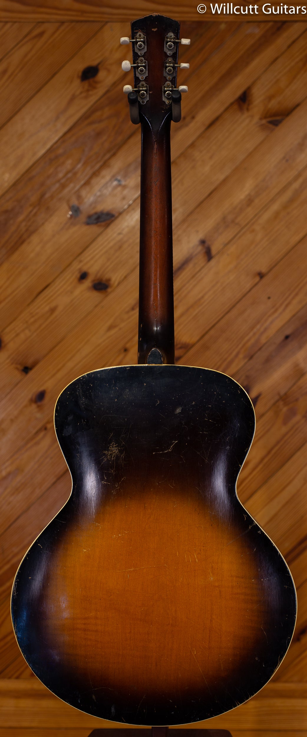 Gibson Vintage 1956? ES-225T