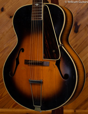 Gibson Vintage 1956? ES-225T
