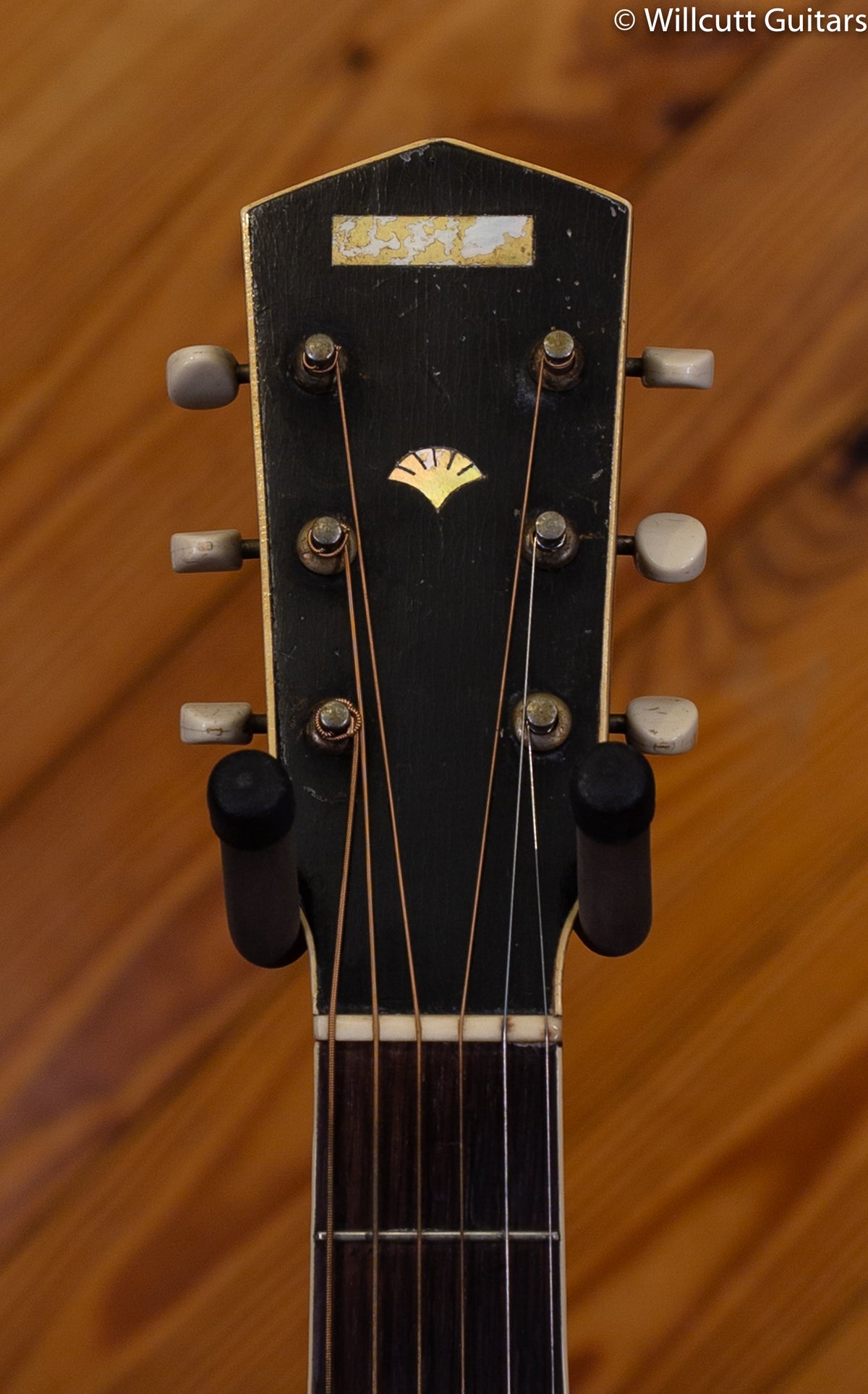 Gibson Vintage 1956? ES-225T
