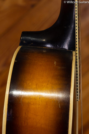 Gibson Vintage 1956? ES-225T