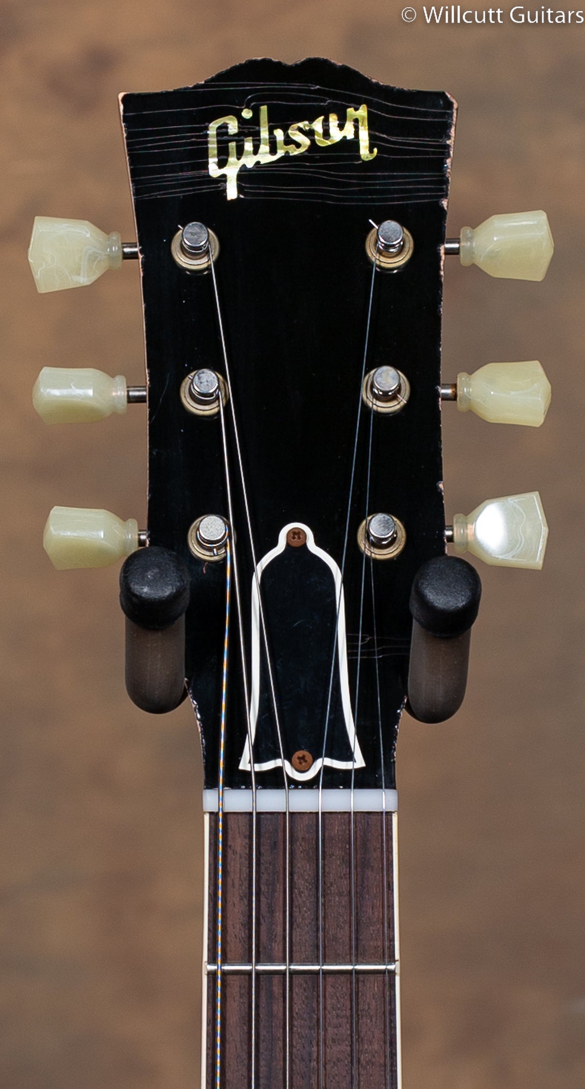 Gibson Custom Shop Mod Shop 60th Anniversary 1959 Les Paul Murphy Lab Heavy Aged