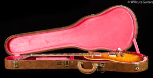 Gibson Custom Shop Mod Shop 60th Anniversary 1959 Les Paul Murphy Lab Heavy Aged