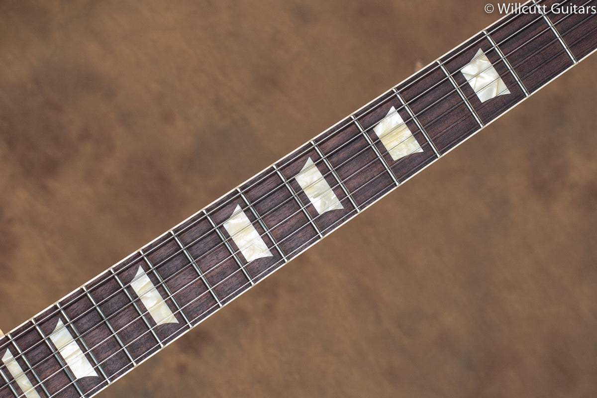 Gibson Custom Shop Mod Shop 60th Anniversary 1959 Les Paul Murphy Lab Heavy Aged