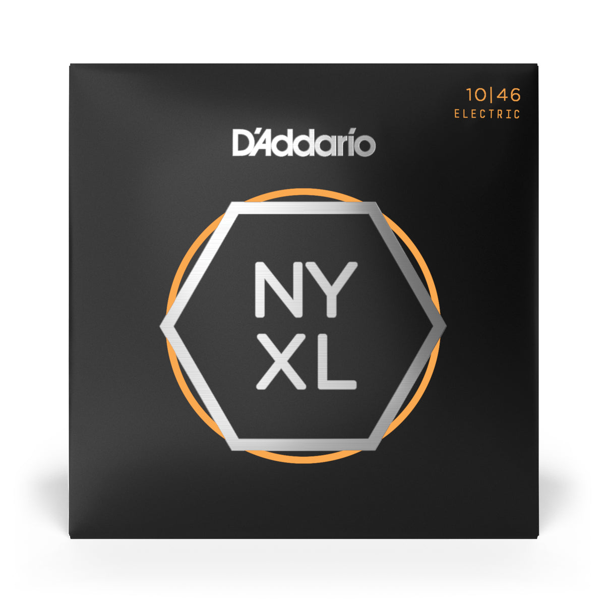 D'Addario NYXL1046 Regular Light, NYXL 10-46