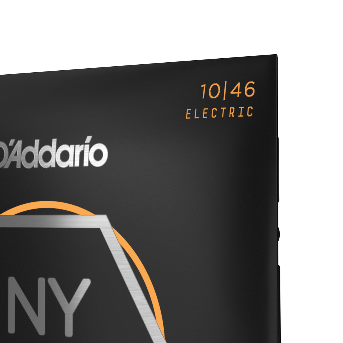 D'Addario NYXL1046 Regular Light, NYXL 10-46