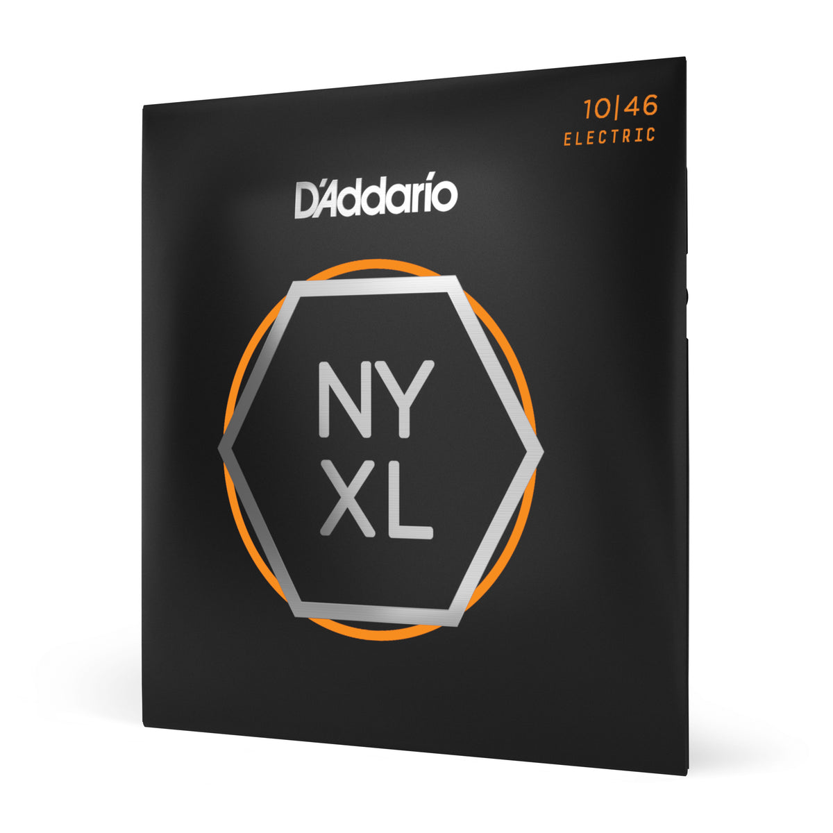 D'Addario NYXL1046 Regular Light, NYXL 10-46
