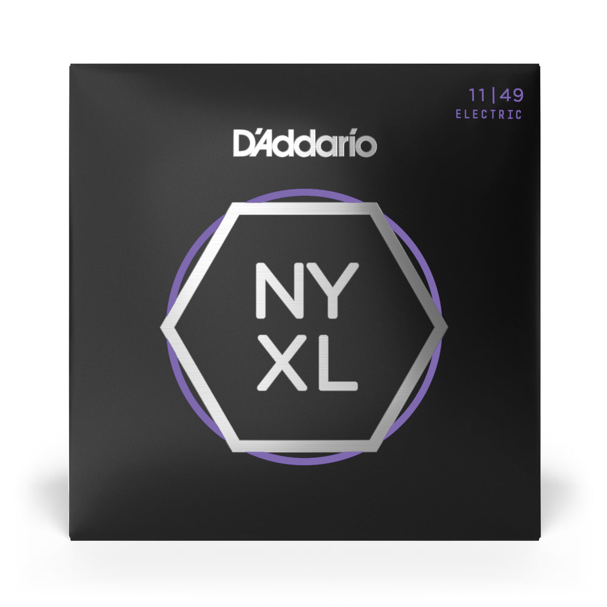 D'Addario NYXL1149  11-49 Medium, NYXL