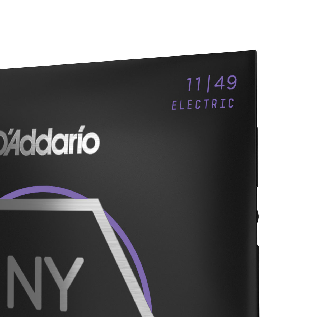 D'Addario NYXL1149  11-49 Medium, NYXL