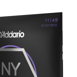 D'Addario NYXL1149  11-49 Medium, NYXL