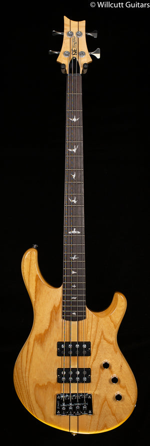 PRS SE Bass 4 Kingfisher, Naural Bass Guitar