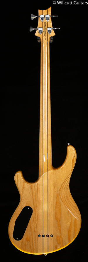 PRS SE Bass 4 Kingfisher, Naural Bass Guitar