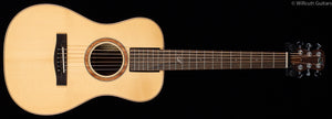 Journey Instruments Sitka/Sapele Travel Guitar OF410