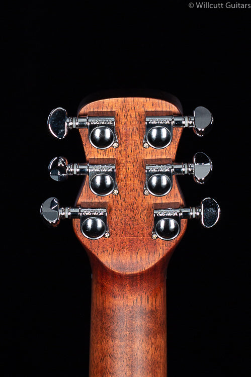 Journey Instruments Sitka/Sapele Travel Guitar OF410