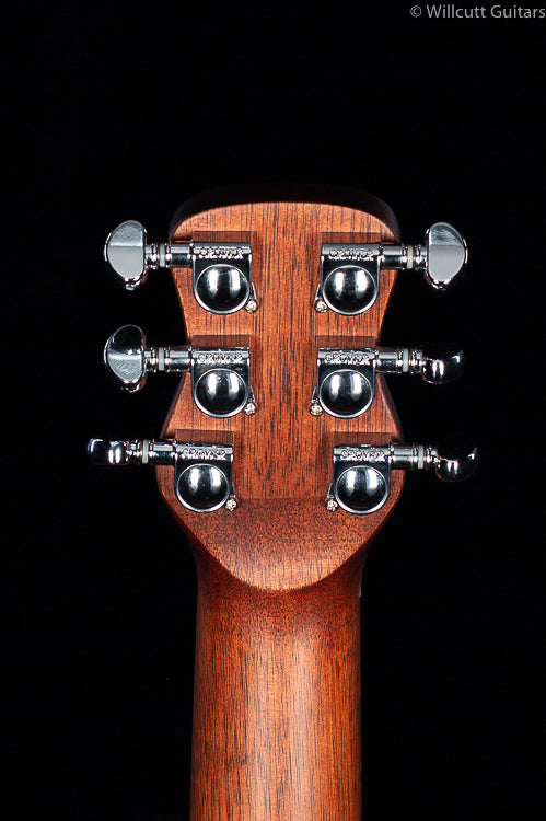 Journey Instruments Solid Sitka/Pau Ferro Travel Guitar OF420