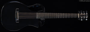 Journey Instruments Carbon Fiber Travel Guitar OF660 Black Gloss