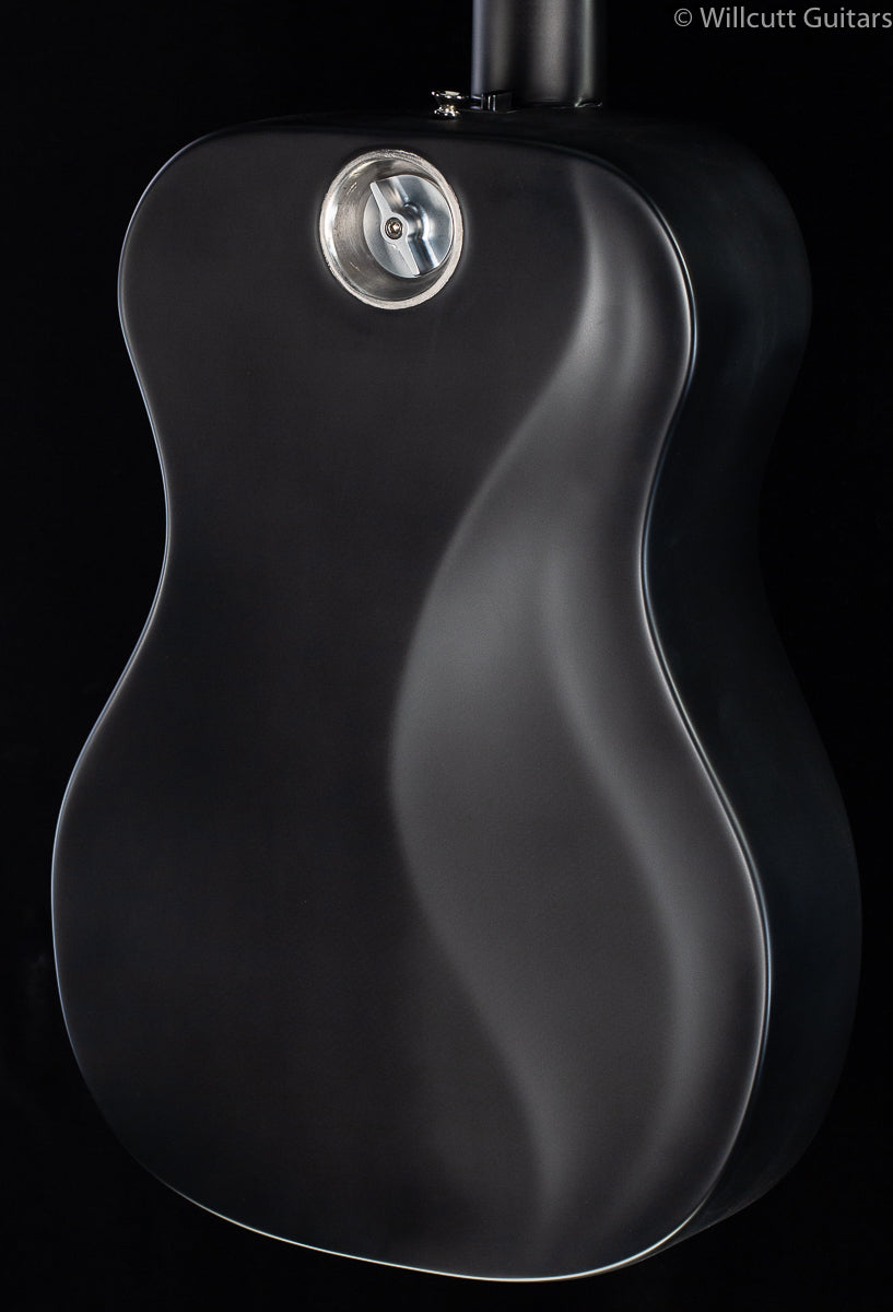 Journey Instruments Travel Guitar OF660M Black Matte