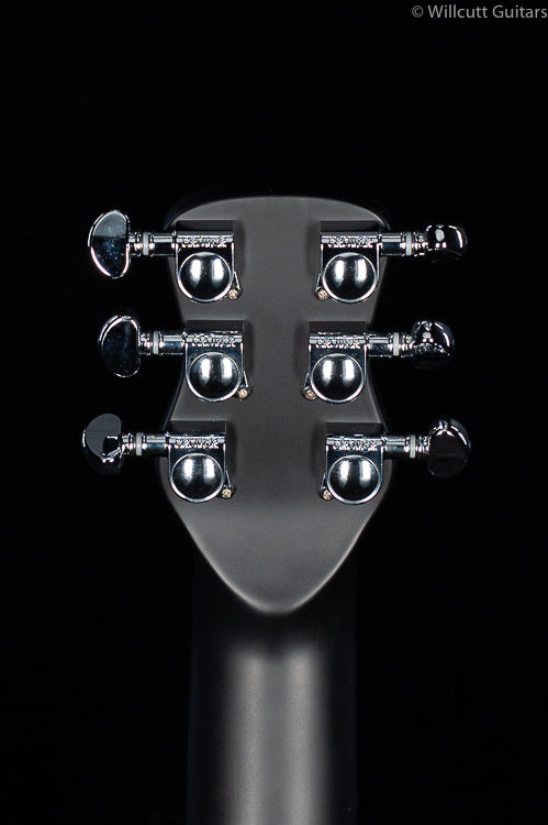 Journey Instruments Travel Guitar OF660M Black Matte