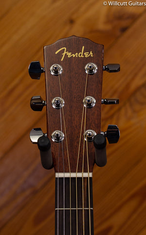 Fender CD-60SCE LH Natural DEMO