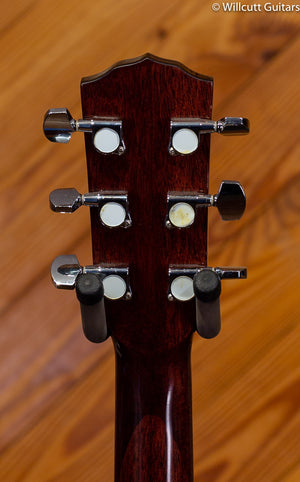 Fender CC-60SCe Left Handed Natural DEMO