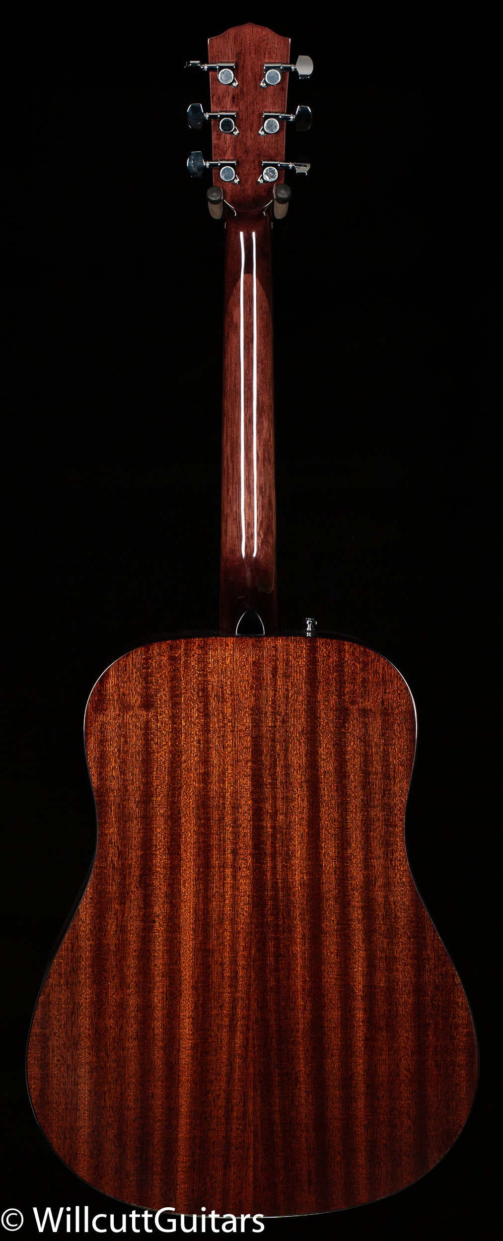 Fender CD-60S Dreadnought Natural Walnut Fingerboard