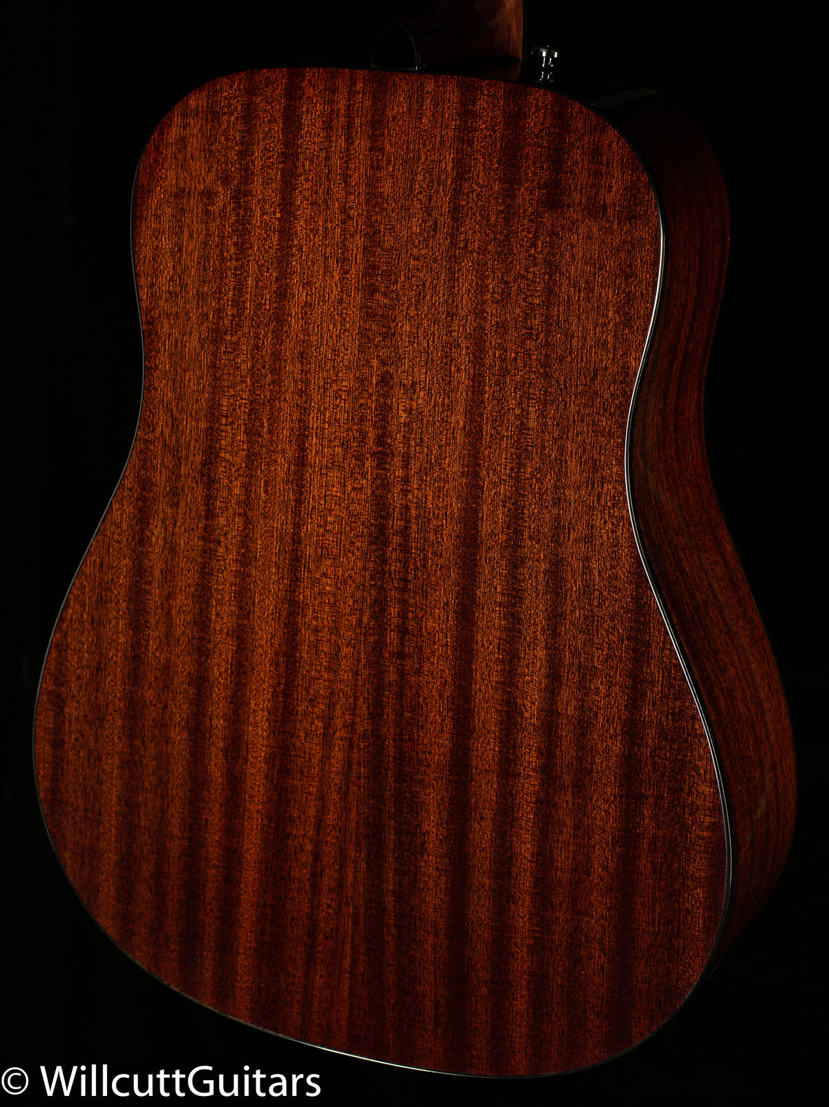 Fender CD-60S Dreadnought Natural Walnut Fingerboard