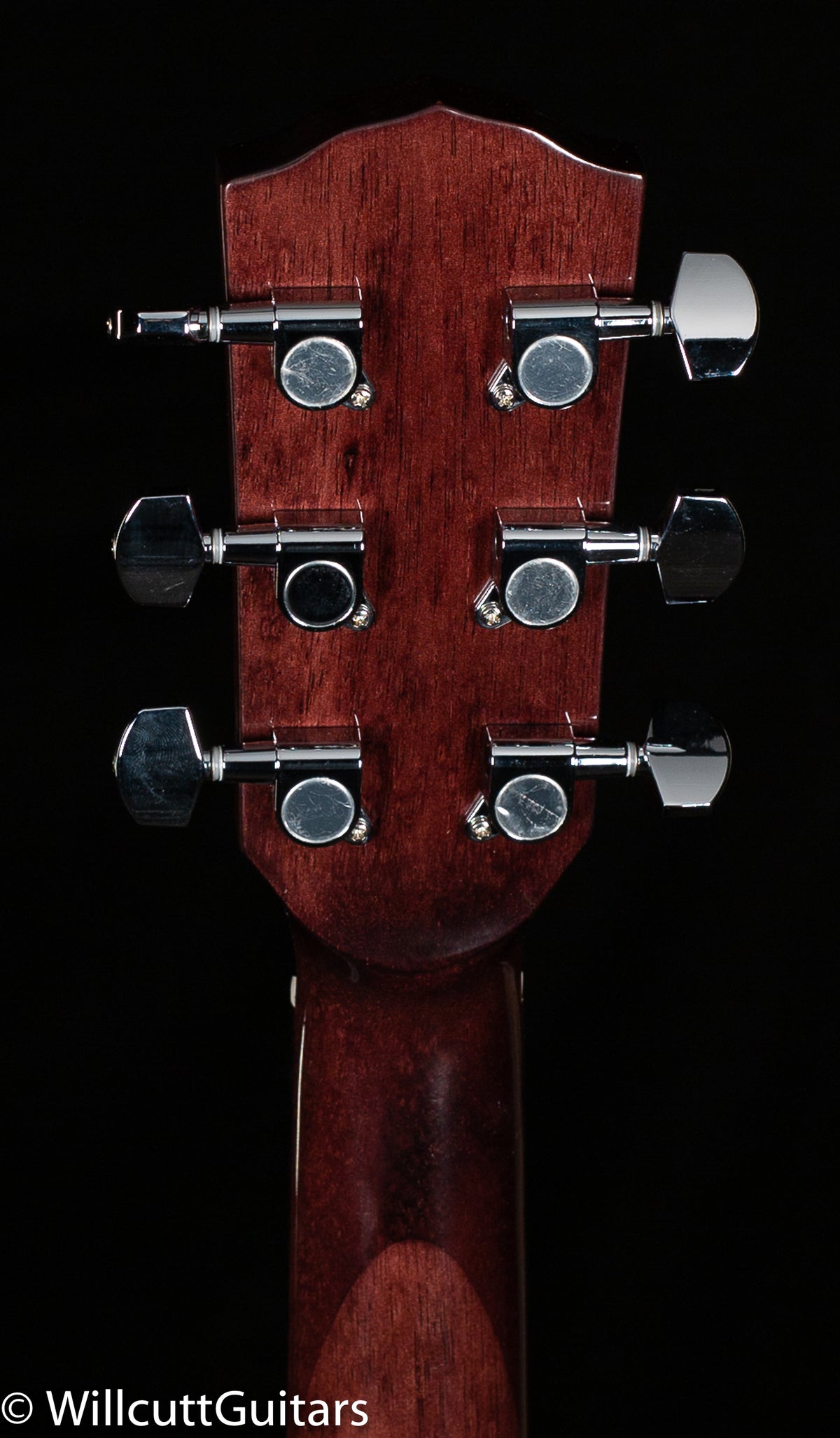 Fender CD-60S Dreadnought Natural Walnut Fingerboard
