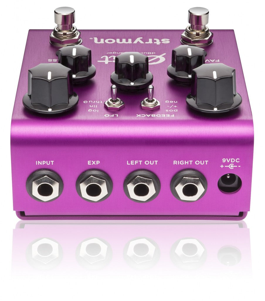 Strymon Orbit dBucket Flanger