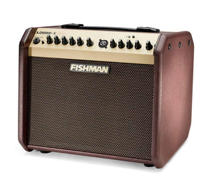 Fishman LOUDBOX MINI + BT, US 120V