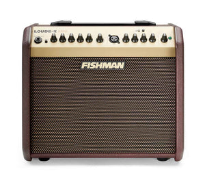 Fishman LOUDBOX MINI + BT, US 120V