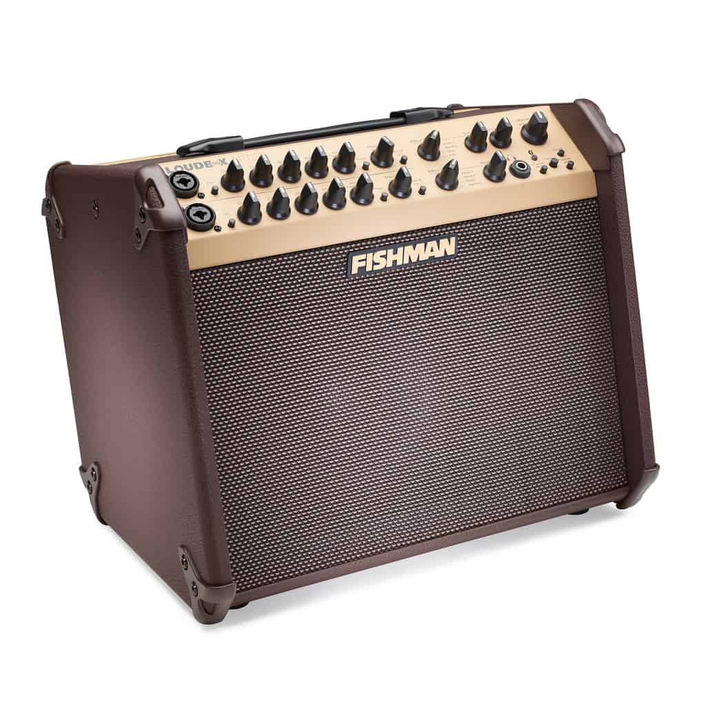 Fishman LOUDBOX ARTIST + BT, US 120V