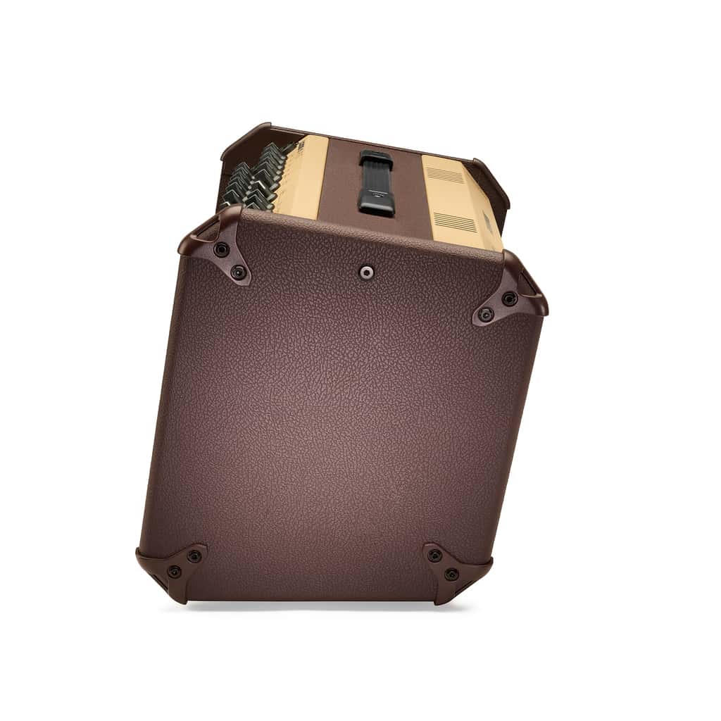 Fishman LOUDBOX ARTIST + BT, US 120V