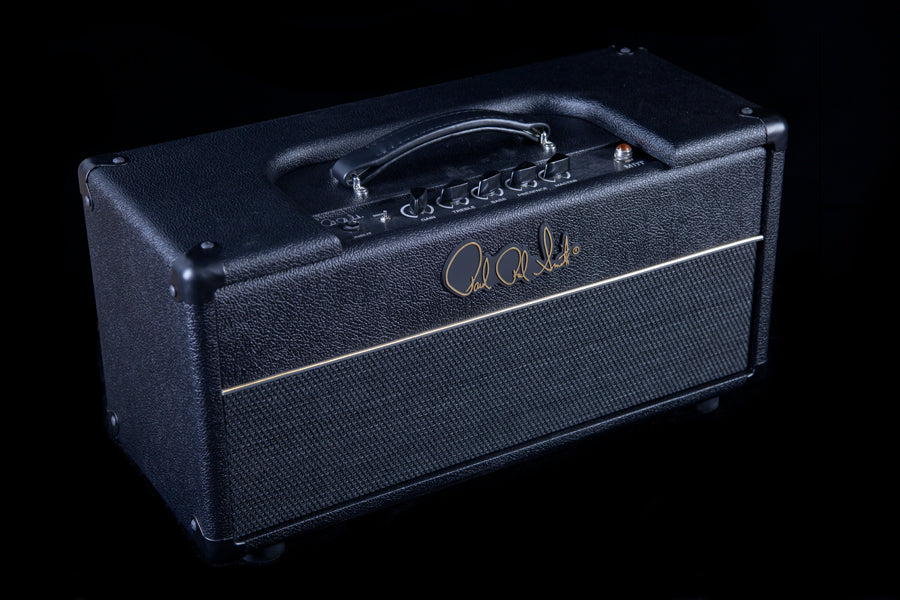 PRS MDT Head 50W Black