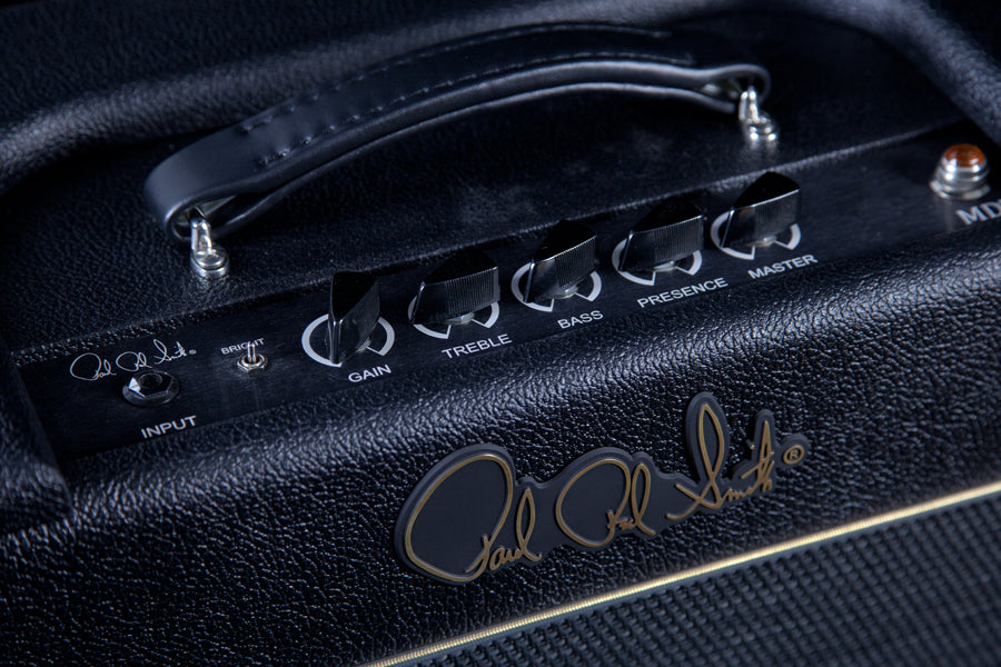 PRS MDT Head 50W Black