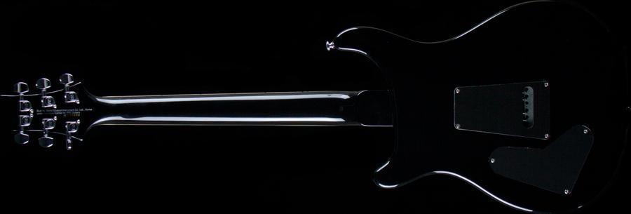 prs-se-santana-black-trem-demo